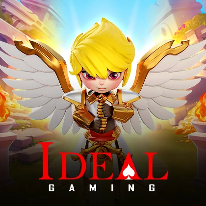 Ideal Gaming