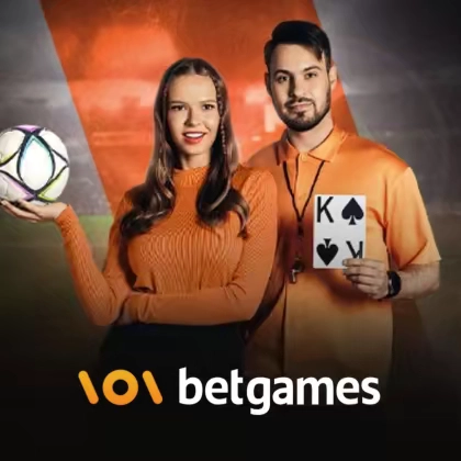 Betgame TV