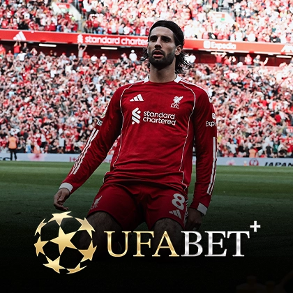 UFABET+