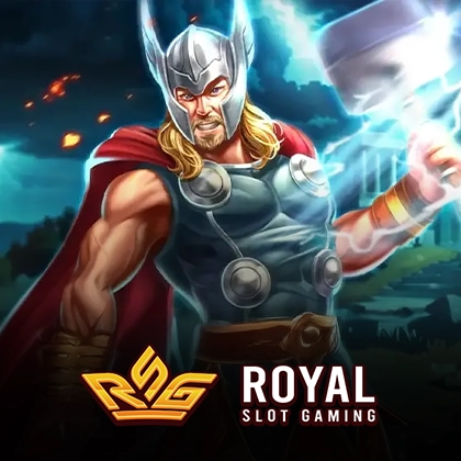 Royalslot