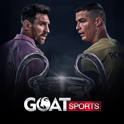 Goatsport