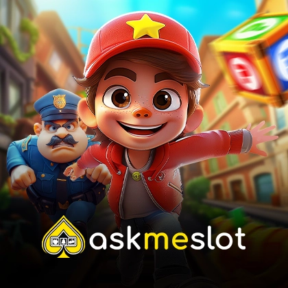 Askmeslot