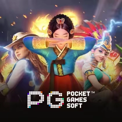 Pgsoft New